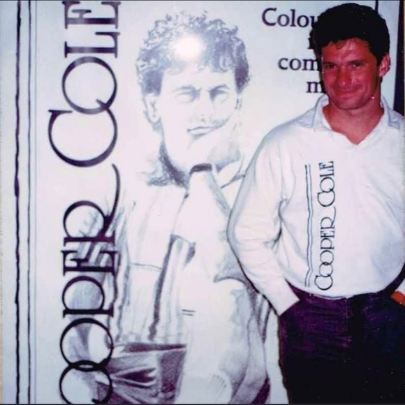 ISO COOPER COLE CLOTHING & OUTWEAR - Picture 2 of 3